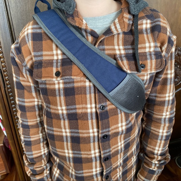 New Disney Cruise Line sling backpack - Picture 7 of 10